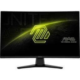 MSI MAG 274CXF - Monitor