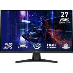 MSI MAG 274QF - Monitor