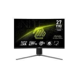 MSI MAG 27C6PF - Monitor