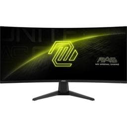 MSI MAG 346CQ - Monitor