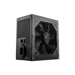 MSI MAG A650BE 650W - Power Supply
