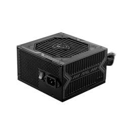 MSI MAG A650BN 650W - Power Supply