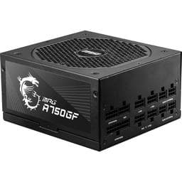 MSI MPG A750GF 750W - Power Supply