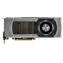 MSI N780-3GD5 GeForce GTX 780 - Video Card