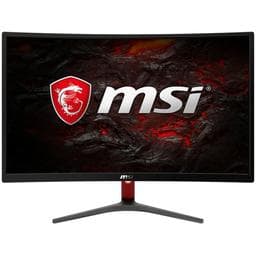 MSI Optix G24C - Monitor