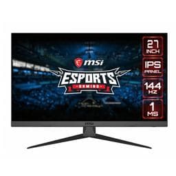 MSI Optix G272 - Monitor