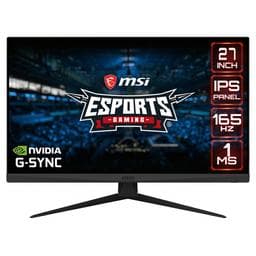 MSI Optix G273 - Monitor