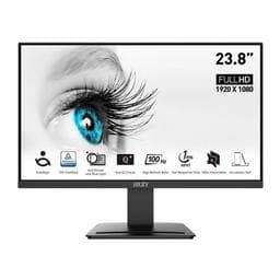 MSI Pro MP2412 - Monitor