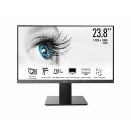 MSI Pro MP241X - Monitor