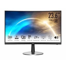 MSI Pro MP242C - Monitor