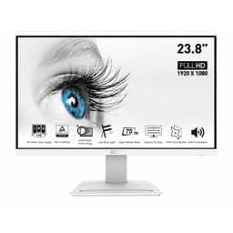 MSI Pro MP243W - Monitor