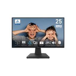 MSI PRO MP252 - Monitor