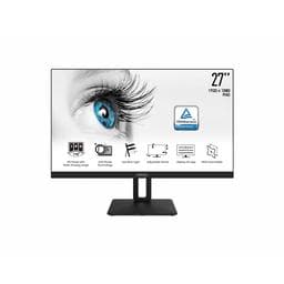 MSI PRO MP271P - Monitor
