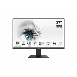 MSI PRO MP273 - Monitor