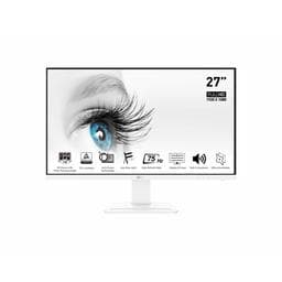 MSI PRO MP273W - Monitor