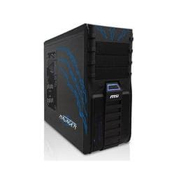 MSI Ravager - Case