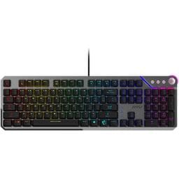 MSI STRIKE 600 - Keyboard
