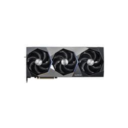 MSI SUPRIM SOC GeForce RTX 5090 - Video Card