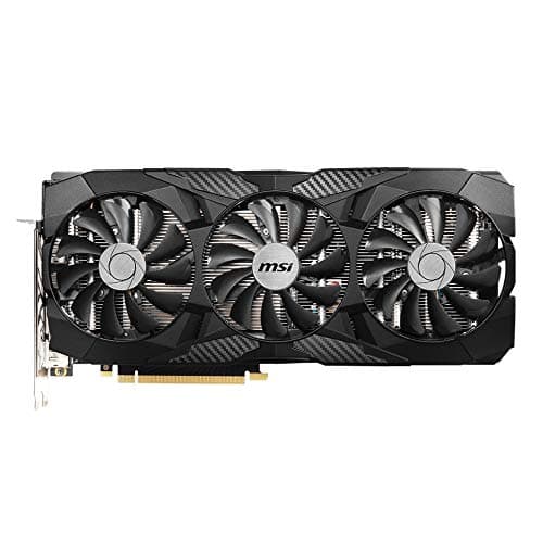 MSI TRI FROZR GeForce RTX 2070 - Video Card