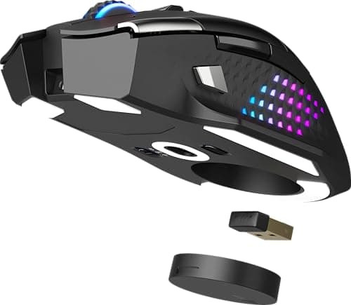 MSI Versa Pro - Mouse