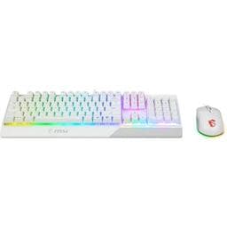 MSI Vigor GK30 - Keyboard