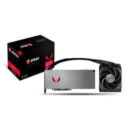 MSI WAVE Radeon RX VEGA 64 - Video Card