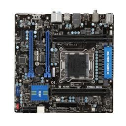 MSI X79MA-GD45 - Motherboard