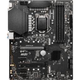 MSI Z590 PLUS - Motherboard