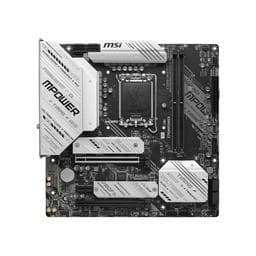 MSI Z790MPOWER - Motherboard