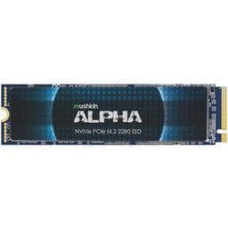 Mushkin ALPHA 8 TB - Storage