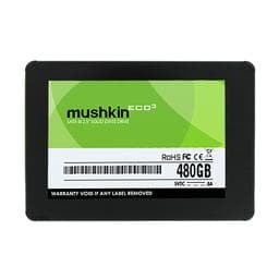 Mushkin ECO3 240 GB - Storage