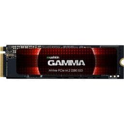 Mushkin Gamma 8 TB - Storage