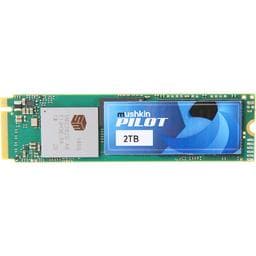 Mushkin PILOT 2 TB - Storage