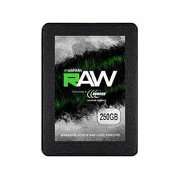 Mushkin RAW 960 GB - Storage