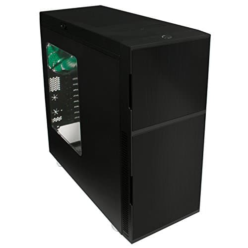 Nanoxia DS1WIB - Case