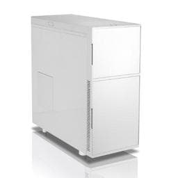Nanoxia NXDS1W - Case