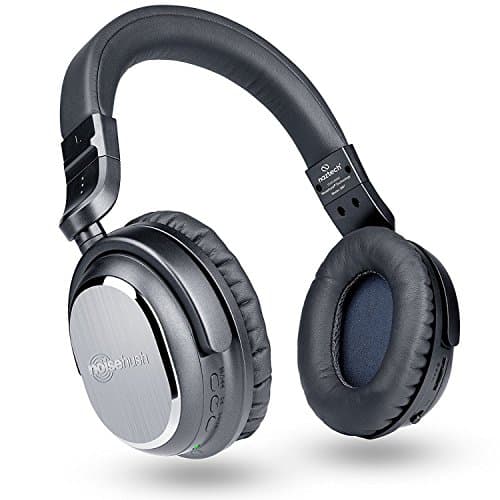 Naztech i9BT - Headset