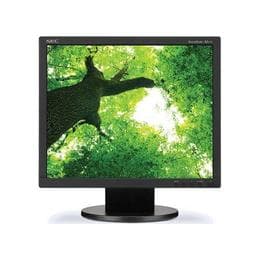 NEC AS172-BK - Monitor