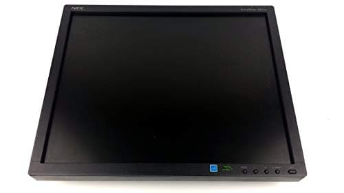 NEC AS192-BK - Monitor