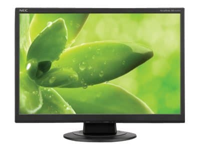 NEC AS192WM-BK - Monitor