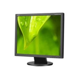 NEC AS193i-BK - Monitor