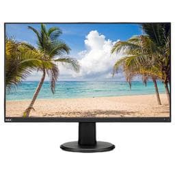 NEC AS221F-BK - Monitor