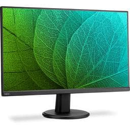 NEC AS241F-BK - Monitor