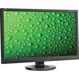 NEC AS242W-BK - Monitor