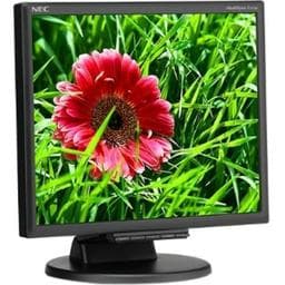 NEC E171M-BK - Monitor