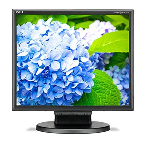 NEC E172M-BK - Monitor