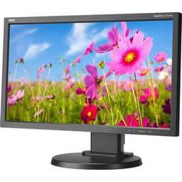 NEC E203Wi-BK - Monitor