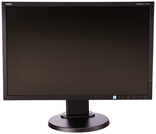 NEC E223W-BK - Monitor