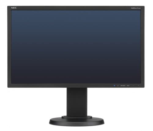 NEC E224WI-BK - Monitor