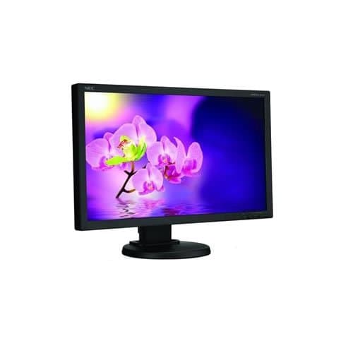 NEC E231W-BK - Monitor